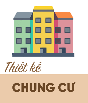 thiêt kế thi công chung cư