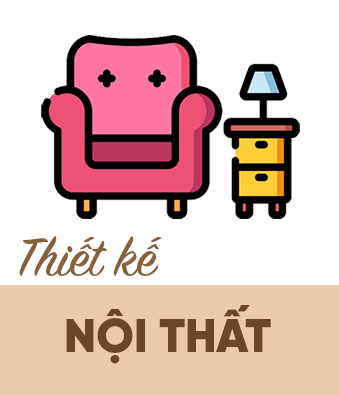 thiết kế thi công nội thất